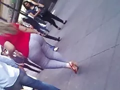 Кы culazo!! (madurita riquisima) II