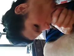 Непослушный зрелый милф