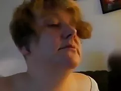 Зрелый менән натуральные оло сиськи сосед һәм глотать