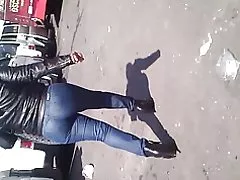 Madurita вано джинсы ajustados