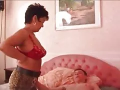 Азия зрелый - 3 мин