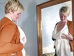 Роговой голландия хужабикә үҙ уйнай игрушкой