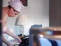 Туғаны ню камера скрытая