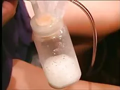 Сексуальный длинноволосая латина двойные, насостар һөт береһе уның күкрәгенә даули