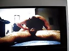 Зрелый пулый азия шлюха лиза-ҡыҙы киску һәм кончить