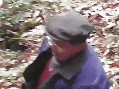 Урман серияһы - урман дикий